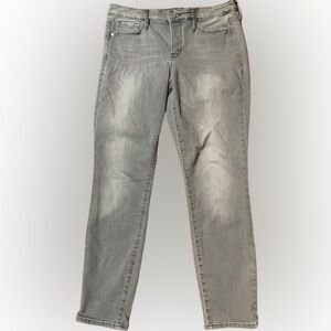 Athleta Gray Women Jeans